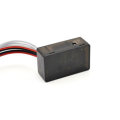 DumboRC 10A Brushed ESC Two Way Speed Controller with Brake for RC Vehicle Car Models Boat Tank Airp