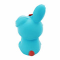 Long Ears Rabbit Squishy 12*6*6.5CM Slow Rising With Packaging Collection Gift Soft Toy