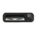 Rear View Reverse Parking Camera Night Vision 120 For Ford Focus 3 Mk3 2014