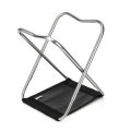 ZANLURE Outdoor Camping Fishing Folding Chair Ultralight Aluminum Alloy Stool Portable Chair