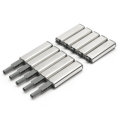 10Pcs Damper Buffer Push Catch for Door Cabinet Drawer Push To Open System