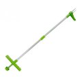 Weed Remover Root Remover Killer Tool Claw Weeder Garden Lawn Handled Weed Puller