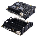 X728 Power Mgt + UPS Board for Raspberry Pi 4B Raspberry Pi x728 UPS & Smart Power Management Board