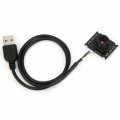 HBV-W202012HD USB Camera Module HD USB Interface for WinXP/Win7/Win8/Win 10/OS X/L inux/Android 1280