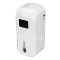 Bakeey 1100ml Automatic Soap Dispenser Wall-mounted Installation Induction Automatic Soap Dispenser