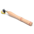 Wood Bowl Sander Sanding Tool with Sanding Disc for Lathe Wood Turning Tool Woodworking