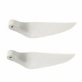 Gemfan 7 Inch 7060 7*6 GlassFiber Nylon Folding Propeller For Fixed Wings RC Airplane