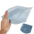 30x40cm Anti Static ESD Pack Anti Static Shielding Bag For Motherboard