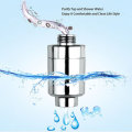 Output Universal Shower Filter Activated Carbon Water Filter Household Kitchen Faucets Purifier