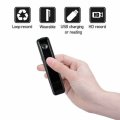 HD 1080P  Micros Camera Minis Loop Record  Wearable Camera with  Voice Video Recorder