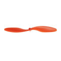 5 Pieces EP-8043 8 Inch 8x4.3 ABS Propeller CCW For RC Airplane