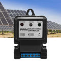11.1V 5A PWM Solar Power Controller Intelligent Multiple Protection Controller