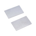2PC Side Rearview Mirror Sheet for 1/10 Traxxas TRX-4 Ford BRONCO Door Mirror Rc Car Parts