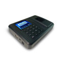 2.8" Employee Biometric Fingerprint Recorder Attendance Clock Time Card Machine