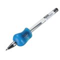 Soft Pen Holder Kids Ultra Pencil Pen Control Right Left Handed Holder Soft Silicone Grip Ambidextro