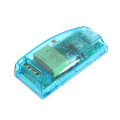 PZEM-004T 100A+Closed CT AC Communication Box TTL Serial Module Voltage Current Power Frequency Modb