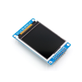 WESTBIG 1.8Inch TFT Touch Screen Full Color 128x160 SPI For Raspberry Pi
