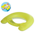 Inflatable Mattresses Water Hammock Floating Lounge Chairs Swimming Pool Float Mat with Backrest Cup
