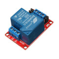 3Pcs BESTEP 1 Channel 24V Relay Module 30A With Optocoupler Isolation Support High And Low Level Tri