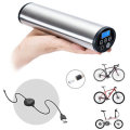 CYCPLUS 2 in 1 150PSI Hand-held USB Rechargeable Automatic Air Inflator for All Models Bicycle/ Car/