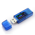 RUIDENG AT34 USB3.0 IPS HD Color Screen USB Tester Voltage Current Capacity Energy Power Tester