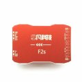 F2S Flight Controller with M8N GPS XT60 Galvanometer for FPV Aircraft