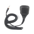 Handheld Speaker Microphone For AESU Vertexs VX-6R VX-7R VX-177 VX-170 Walkie Talkie Radio Mic