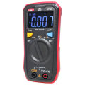 UNI-T UT123 3999 Counts Residential Multimeter HD ENTB Color Screen AC/DC Current and Voltage Test R