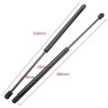For Toyota Yaris Hatchback 1999 to 2005 Car Supports Shock Gas Tailgate Support Struts