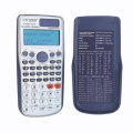 GTTTZEN FX-991ES Plus Scientific Calculator Two Way Power Calculator Student Calculator for Hone Off