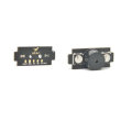 HGLRC Super Mini 1.38g WS2812 Colorful LED w/ 5V Active Alarm Buzzer Support F3/ F4 Flight Controlle