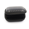 Portable Mini PVC Waterproof Storage Bag for Gopro hero7 6 5 4 3 3+ 2/XiaoYi/SJcam Camera Accessorie