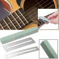 2pcs Guitar Fretboard Protector Fingerboard Guards with Sander Luthier Tool