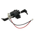 MN-90 1/12 Rc Car Spare Parts Power Gear Box with 130 Motor