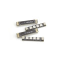 4PCS HGLRC 2-6S Frame Arm W554B WS2812 LED Light Board for Brushless ESC RC Drone FPV Racing