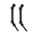 1PC Upgrade CVD Front Rear Drive Shaft For 1/10 727 RC Car Parts 11.6-14.5cm
