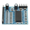 PT2314 Sound Quality Adjustment Module Voice Module IIC 6V-10V Audio Processing Module Geekcreit for