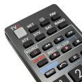 HUAYU 1026+ Replacement Remote Control for Sharp TV