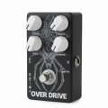 Caline CP-65 Overdrive Guitar Pedal Effect 9V Guitar Accessories Over Drive Pedal Effect Guitar Part