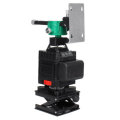 16Line Green Light Laser Machine Laser Level Horizontal & Vertical Digital Display Measuring Tools