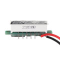 10Pcs Geekcreit Green 0.28 Inch 2.6V-30V Mini Digital Volt Meter Voltage Tester Voltmeter