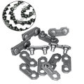 6pcs 3/8 .063 Chainsaw Chain Joining Links Saw Chain Replacement Parts