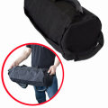 Exercise Sandbags Heavy Duty Sand-Bag Strength Training Fitness Sand Bags Max Load 15kg