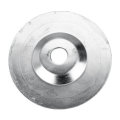 100x16mm Silver Glass Ceramic Granite Diamond Saw Blade Disc Cutting Wheel For Angle Grinder