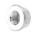 Drillpro Hedger Lawnmower Accessories Lawn Mower Head Nut 139 Head Anti-Tooth Nut
