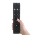 MOONTREE RC3902 Smart TV Remote Control for Sharp Bush Hitachi Technika Polaroid TV