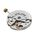 Automatic Date Mechanical Watch Movement Modified Repair Part For DG2813 Asian