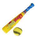 4Pcs Toy Baseball Set EVA Soft Foam Safe Sport Mini Baseball Bat and Glove Set For Children Indoor a