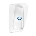 ANGUS CT70 433Mhz Wireless Sensor Infrared Motion PIR Detector for Smart Home Alarm Security Outdoor