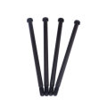 4PCS ZD Racing 8054 Metal Pins for 9116 08427 MT8 1/8 RC Car Lower Suspension Arms Parts